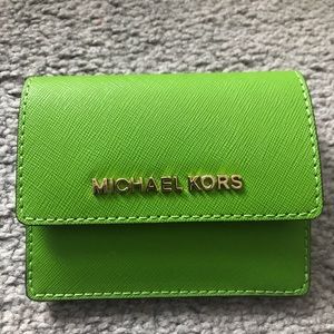 Michael Kors Card Case